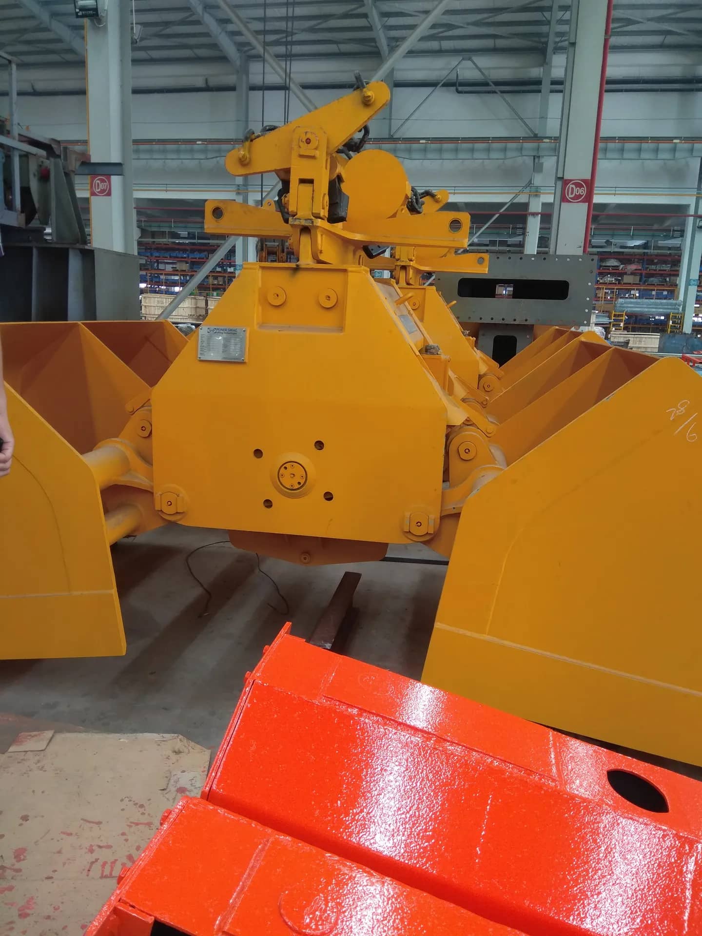 Factory visits and audits in China