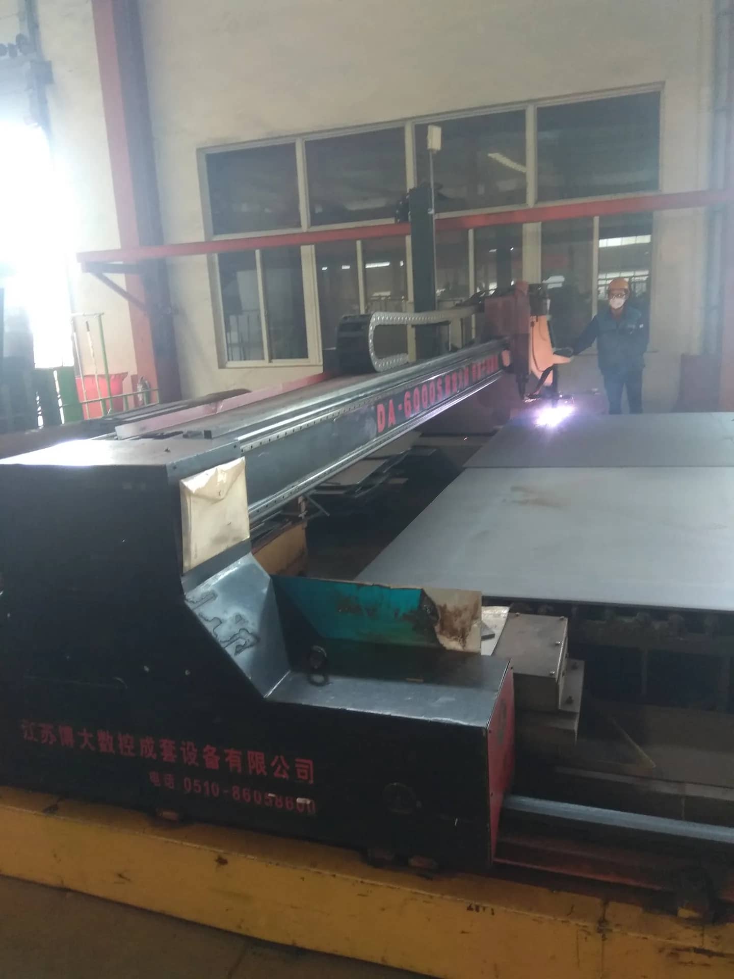 Factory visits and audits in China