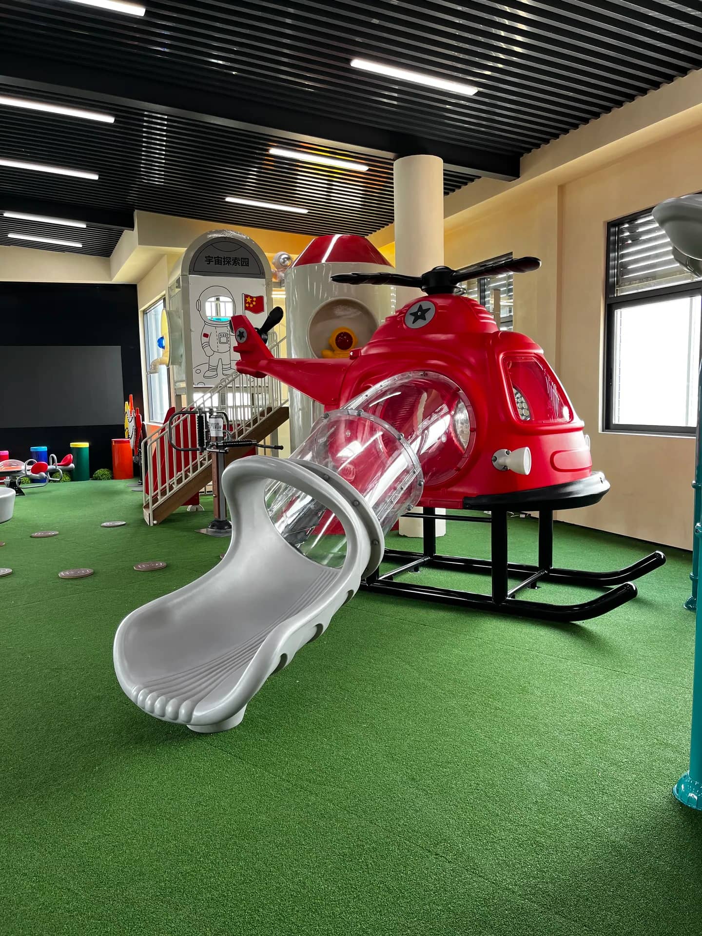 Factory visits and audits in China
